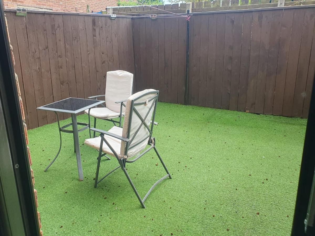 Og Stays Ii- 3Bedroom House Near Nissan & Stadium, Free Parking Sunderland (Tyne and Wear) Dış mekan fotoğraf