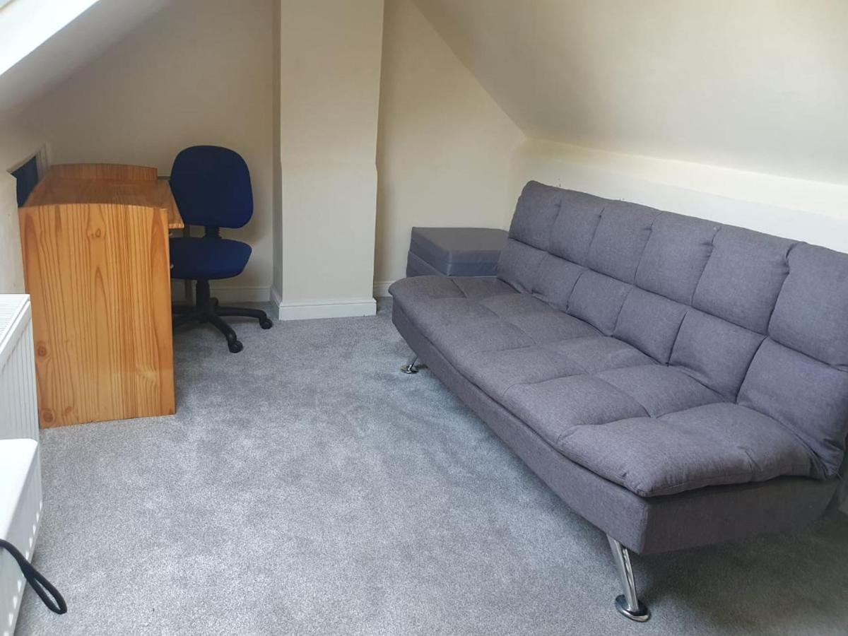 Og Stays Ii- 3Bedroom House Near Nissan & Stadium, Free Parking Sunderland (Tyne and Wear) Dış mekan fotoğraf
