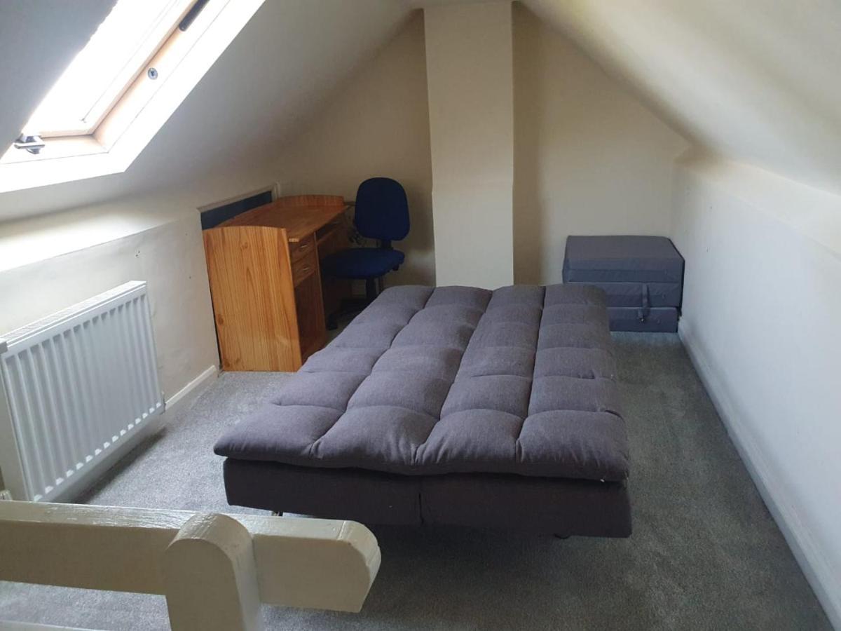 Og Stays Ii- 3Bedroom House Near Nissan & Stadium, Free Parking Sunderland (Tyne and Wear) Dış mekan fotoğraf