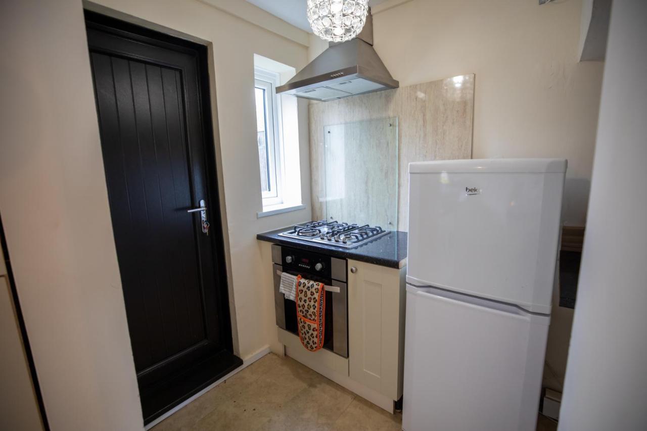 Og Stays Ii- 3Bedroom House Near Nissan & Stadium, Free Parking Sunderland (Tyne and Wear) Dış mekan fotoğraf
