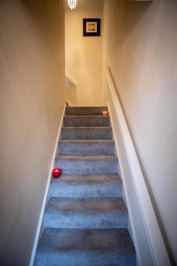 Og Stays Ii- 3Bedroom House Near Nissan & Stadium, Free Parking Sunderland (Tyne and Wear) Dış mekan fotoğraf