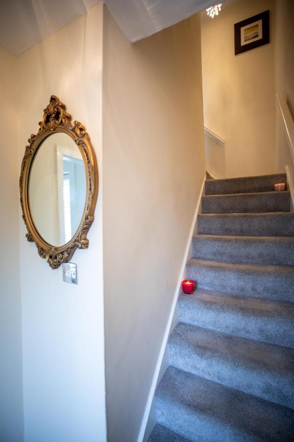 Og Stays Ii- 3Bedroom House Near Nissan & Stadium, Free Parking Sunderland (Tyne and Wear) Dış mekan fotoğraf