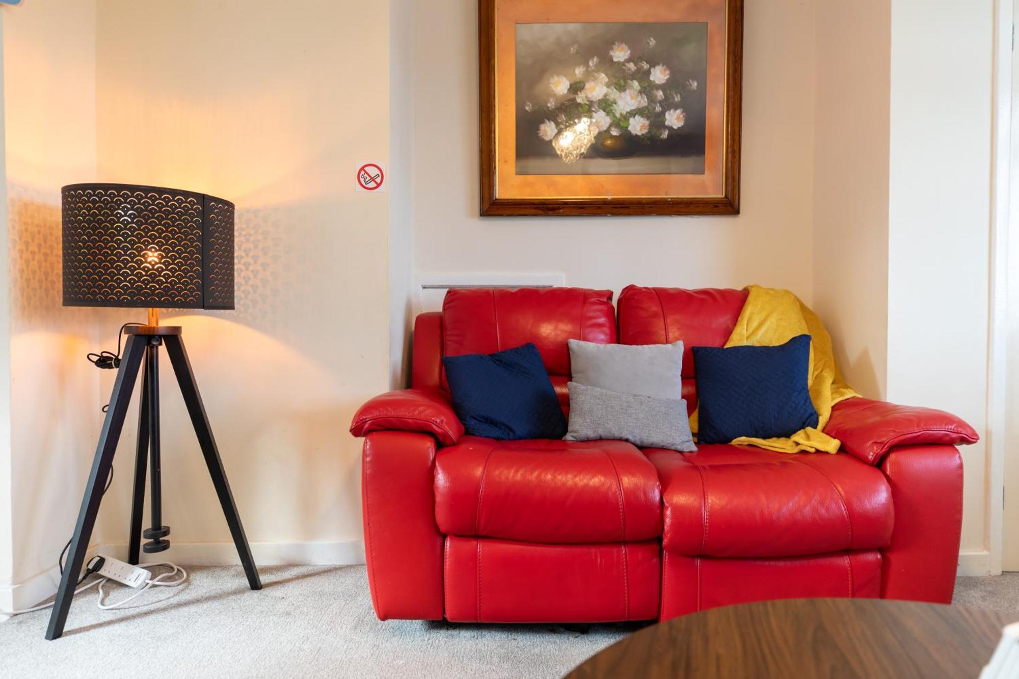 Og Stays Ii- 3Bedroom House Near Nissan & Stadium, Free Parking Sunderland (Tyne and Wear) Dış mekan fotoğraf